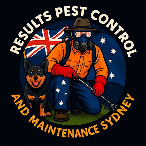 Results Pest Control Sydney